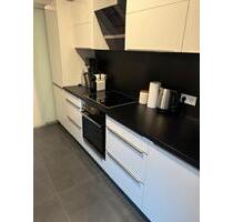 2-Zimmer-DG-Wohnung mit 2 Balkonen - Aschaffenburg Österreicher Kolonie