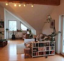 Wunderschöne 3,5 Zimmer Maisonette Wohnung in Breisach zu Ver - Endingen am Kaiserstuhl