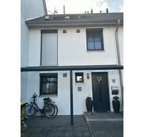 Neuwertiges-Reihenhaus ohne Provision - Bremen Blumenthal