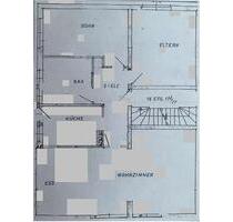 Wohnung Nähe Klinikum Fulda frei