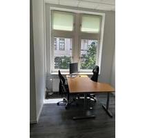 Büroraum in Top-Lage Hannover Schwarzer Bär – All-Inclusive