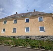 Mehrfamilienhaus im Rohbauzustand - Selb