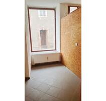 Kleine Wohnung in der Altstadt von Leisnig