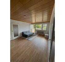 Helle 2-Zimmer-Wohnung mit Südbalkon - Ludwigshafen am Rhein Mundenheim