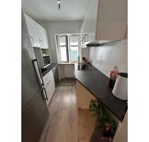 2-Zimmer-Wohnung im Zentrum Mindelheim