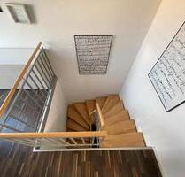 Vermietung DG Maisonette Wohnung Böblingen Rosensteinstr.