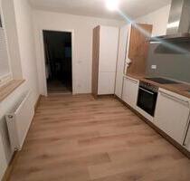 4 ZimmerwohnungHaus zu vermieten - Roding