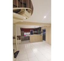 76qm Masonette-Wohnung zu vermieten - Korntal-Münchingen