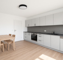 Große 4-Zi-Whg in klassischer Stadtvilla Putbus, 110 m² + Stellpl