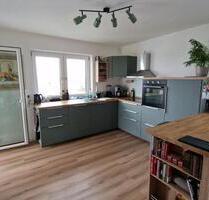 Neubau-Singlewohnung in Feuchtwangen