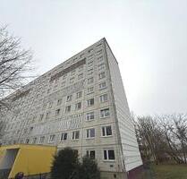 Kompakt. Clever. Dein neues Zuhause. - Halle (Saale) Halle-Neustadt