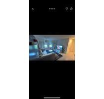 2 Zimmerwohnung - 850,00 EUR Kaltmiete, in Böblingen (PLZ: 71034) Dagersheim