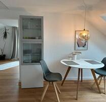 Vollmöblierte Wohnung 50qm in Hannover Bothfeld ab 15.10.25
