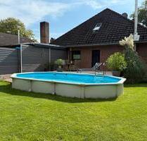 Ohlenstedt Modernes Einfamilienhaus Heizung + Solar NEU - Osterholz-Scharmbeck