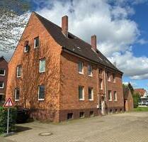 Befristeter Mietvertrag bis zum 31.03.2027! Nette 3-Zimmer-Wohnung in guter Lage von Bersenbrück!