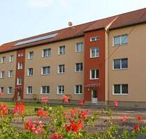 Geräumige Familienwohnung in Unterrißdorf - Eisleben (Lutherstadt)