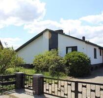 Helles, renoviertes Einfamilienhaus mit 5 Zimmern zu vermieten - Munster