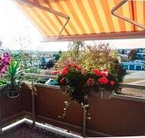 Helle 3,5 Zimmer Wohnung in Herrenberg