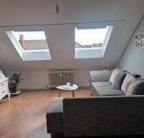 Schöne möbilierte 2 Zimmer Wohnung im Frakfurter OstendBornheim - Frankfurt am Main
