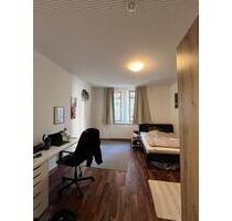 Vielseitige 5-Zimmer-Wohnung in zentraler Lage von Ludwigsburg
