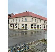 3 Raum Wohnunung Rosenstraße 1 in 16278 Angermünde zu vermieten