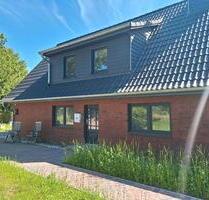 Frisch sanierte Wohnung mit Deichblick in Simonsberg - Husum