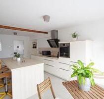 Dachgeschosswohnung Stiring-Wendel - Saarbrücken Neue Bremm