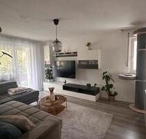 3 Zimmerwohnung ab Oktober in Edelfingen - Bad Mergentheim