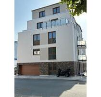 Schöne Neubauwohnung zum Erstbezug mit Kellerabteil - Frankfurt am Main Bergen-Enkheim