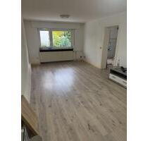 3-Zimmer-Wohnung ebenerdig zum Garten, Kinderzimmer im Souterrain - Edingen-Neckarhausen