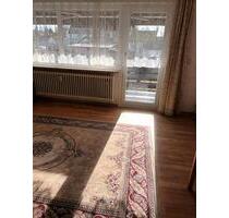 ZU VERMIETEN EGW MIT GROSSEN BALKON - Kehl