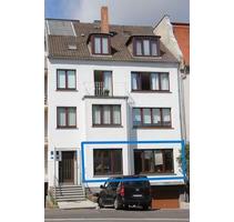 neu renovierte 2 Zimmer Wohnung, Kassel Mitte, Ulmenstr. 57 m2