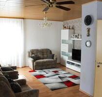 Einfamilienhaus mit großem Anwesen und Scheune in Laubach - Grünberg