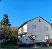 Einfamilien-Haus - 143m² - teilrenoviert - EBK, WWP - Biblis