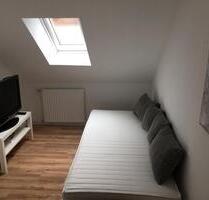 Charmantes 2-Zimmer-Apartment in Lesum mit All-Inclusive-Miete - Bremen Burglesum