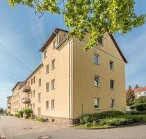 großzügige Familienwohnung mit Wohnberechtigungsschein - Eisleben (Lutherstadt)