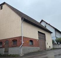 Lagerhalle in Besigheim-Ottmarsheim - 265 qm Lagerfläche