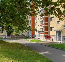 2-Raum-Wohnung auf dem südlichen Sonnenberg - Chemnitz Hilbersdorf