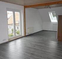 3 Zimmer Dachgeschoss Wohnung - 850,00 EUR Kaltmiete, in Ebersbach an der Fils (PLZ: 73061)