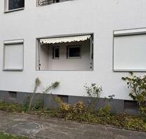 Bezugsfertige 5 Zimmerwohnung in schöner Wohnlage - Bremerhaven Mitte