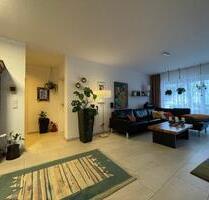 moderne, neuwertige Eigentumswohnung am Bürbacher Giersberg - Siegen Kaan-Marienborn