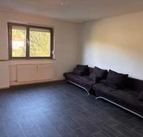 3 ZKB - Balkon - renoviert - frei ab sofort - Völklingen