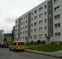 Schöne Drei Raum Wohnung Schwarzenberg Heide zu vermieten! - Schwarzenberg/Erzgebirge