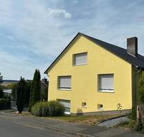 Sehr schöne 90qm Wohnung mit Terrasse u. Garten in Top-Lage - Melsungen