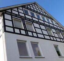 Renoviertes Dach-Appartment im wunderschönen Grafschaft - Schmallenberg