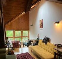 Charmante Maisonette Altbau Wohnung im Herzen Regensburgs