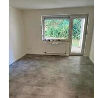 1-Zimmer-Appartement mit Terrasse - Kassel Fasanenhof