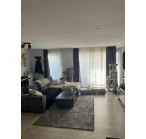 Pendlerwohnung - Großzügige 2-Zimmer-Souterrain Wohnung in Weilheim an der Teck
