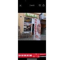 Kleinen Imbiss - 250,00 EUR Kaltmiete, ca.  30,00 m² in Aschersleben (PLZ: 06449)