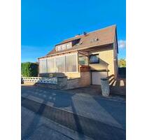 Zweifamilienhaus in Salzgitter Üfingen